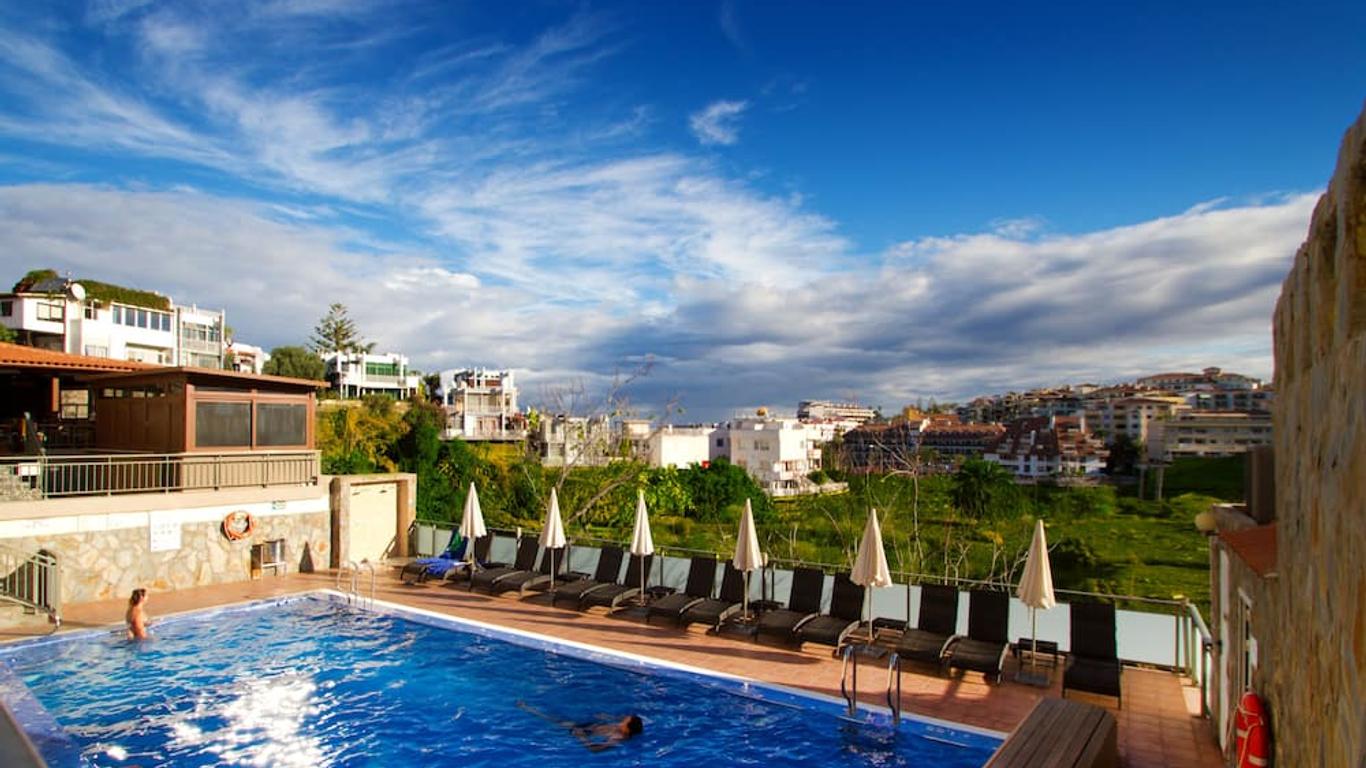 Hapimag Resort Puerto De La Cruz