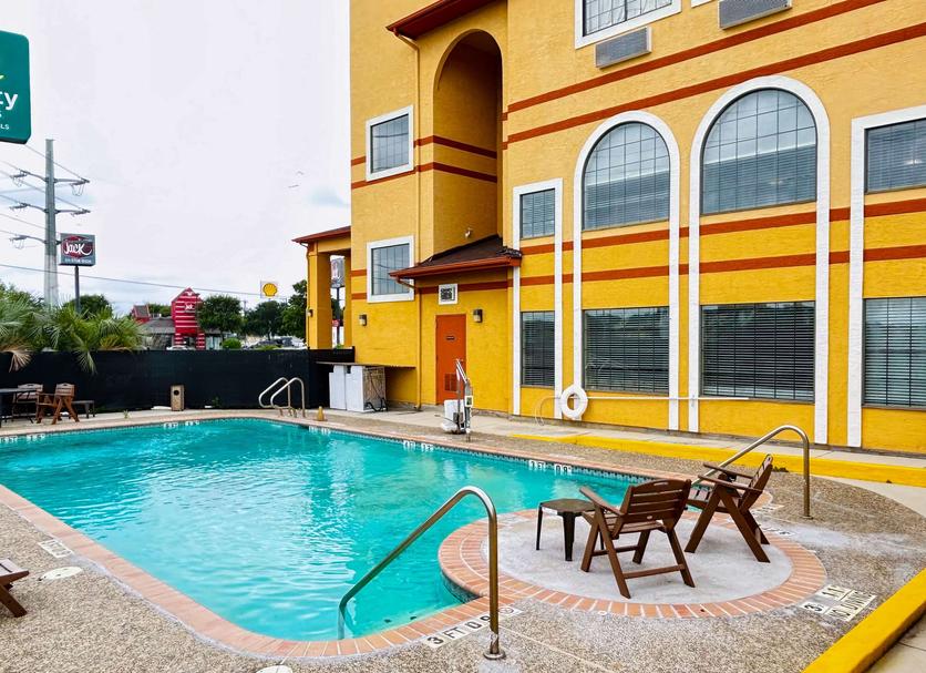 Pool Foto