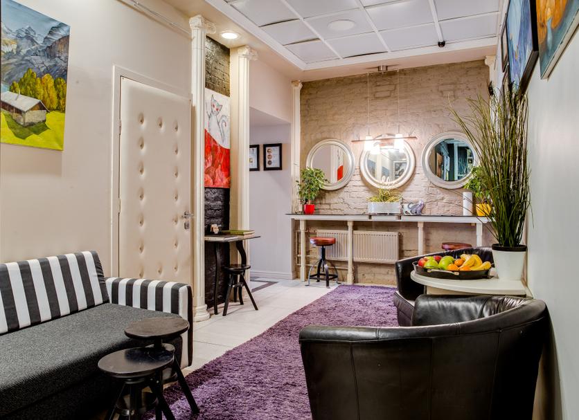 Sala Foto