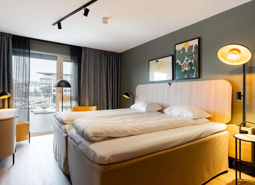 Habitació Foto