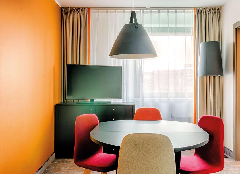 Sala Foto