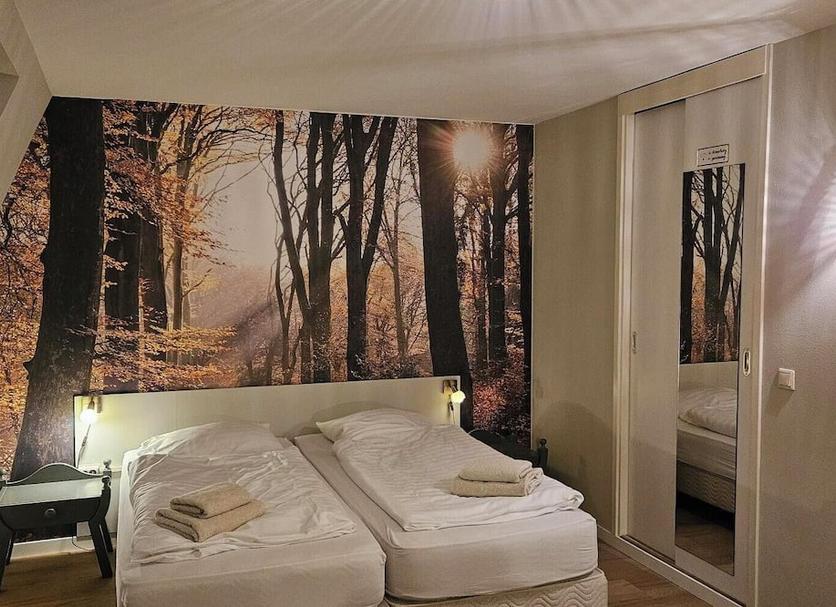 Habitació Foto