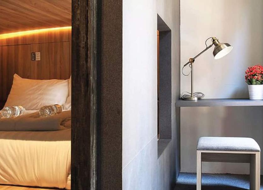 Serveis de l’habitació Foto