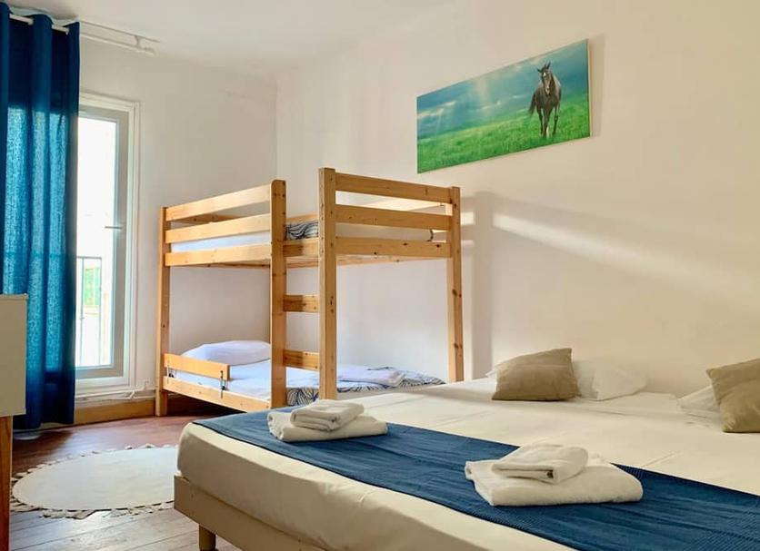 Habitació Foto