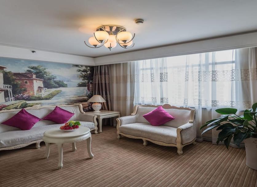 Sala Foto