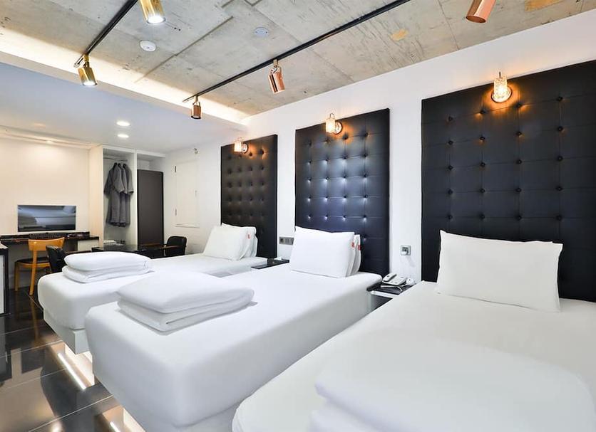 Habitació Foto