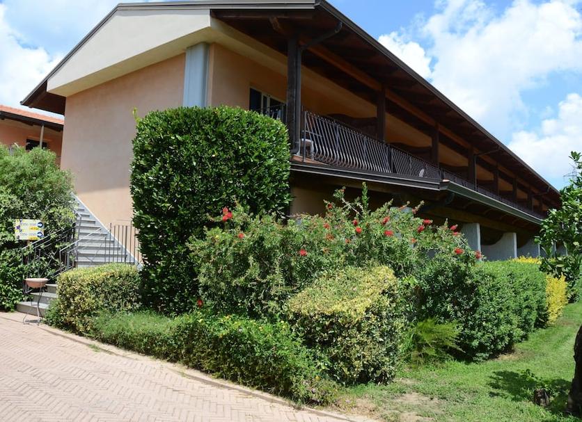 Edifici Foto