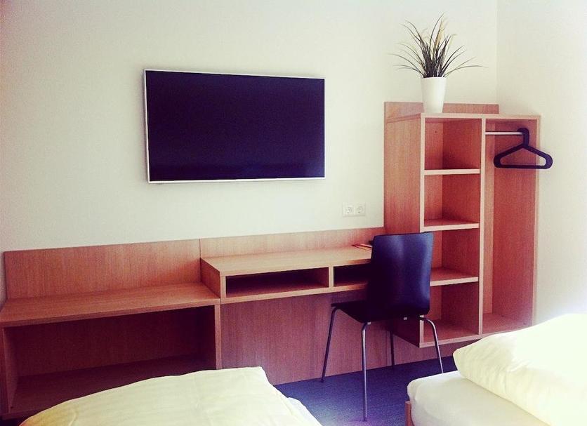 Serveis de l’habitació Foto