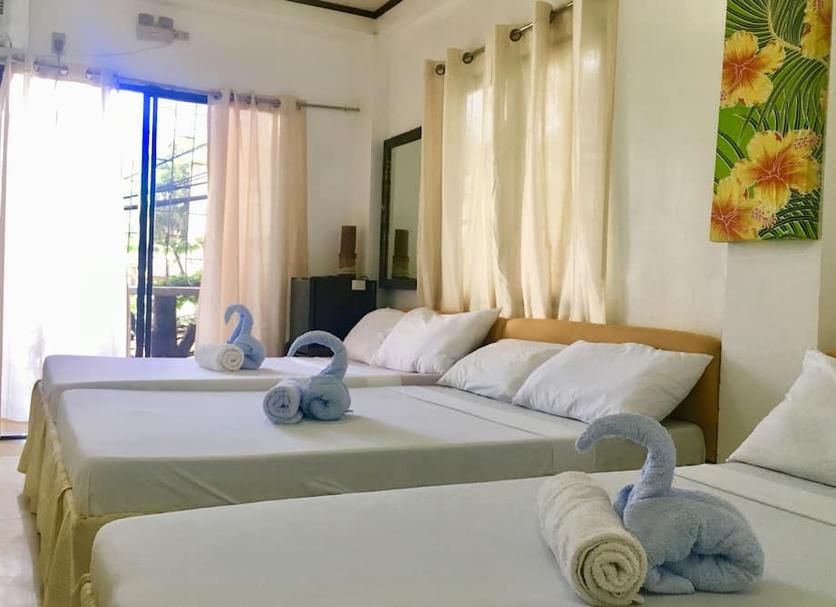 Habitació Foto
