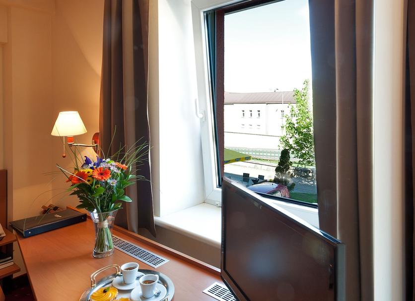 Serveis de l’habitació Foto