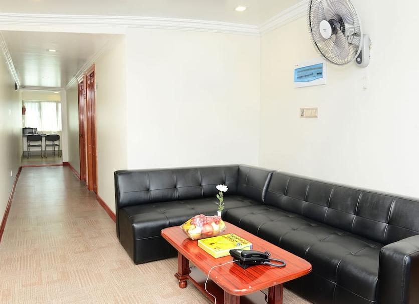 Sala Foto