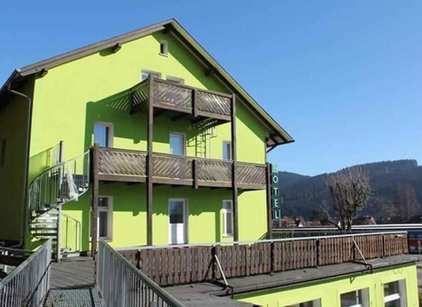 Edifici Foto