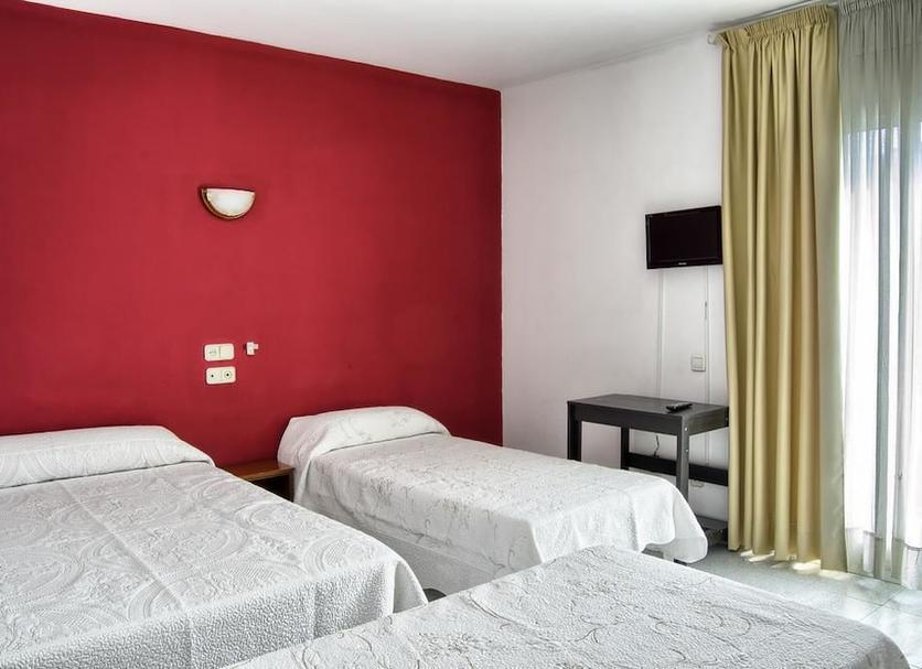 Habitació Foto