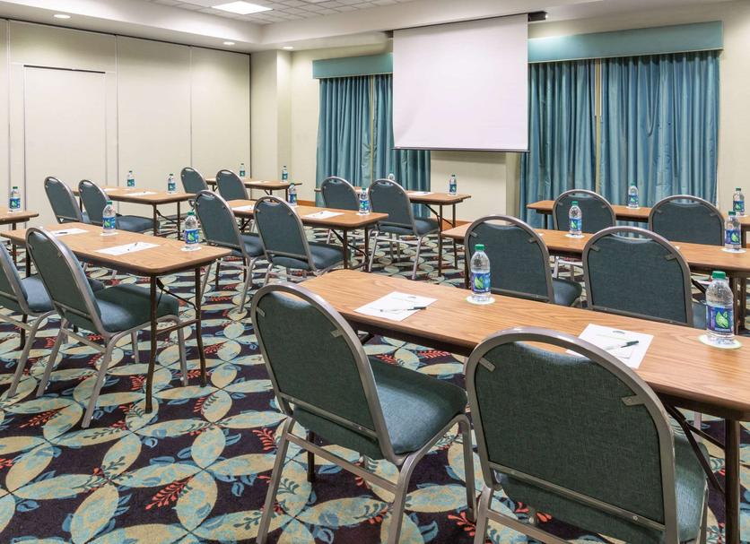 Sala de conferències Foto