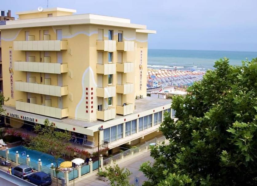 Edifici Foto