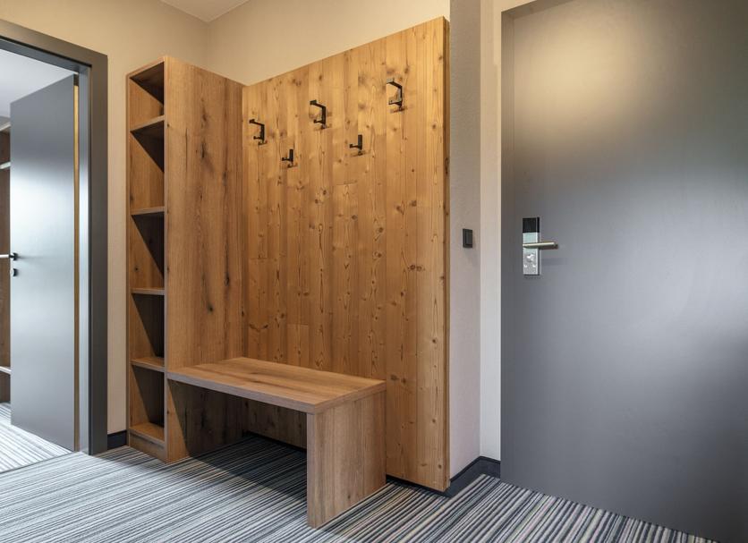 Serveis de l’habitació Foto