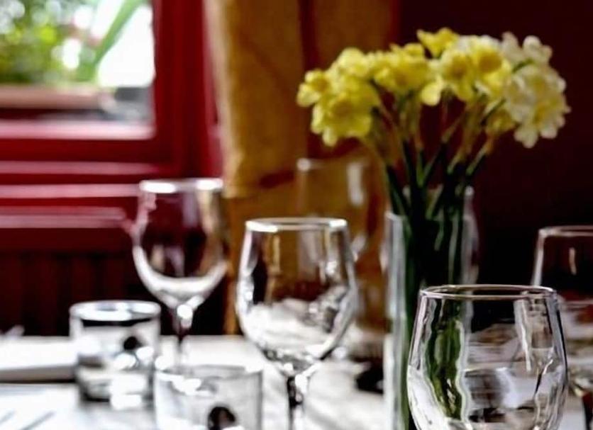 Serveis de l’habitació Foto