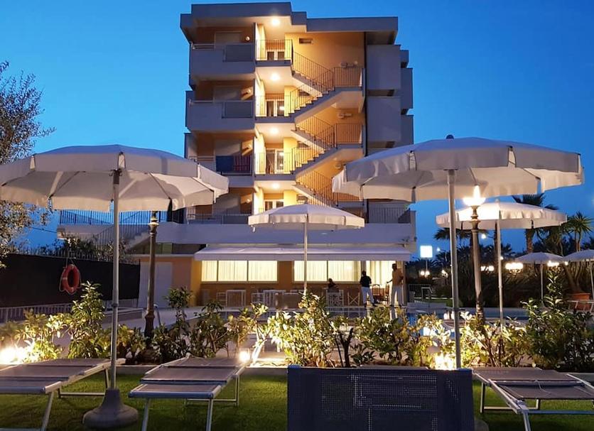 Edifici Foto