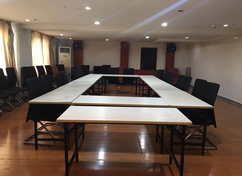 Sala de conferències Foto