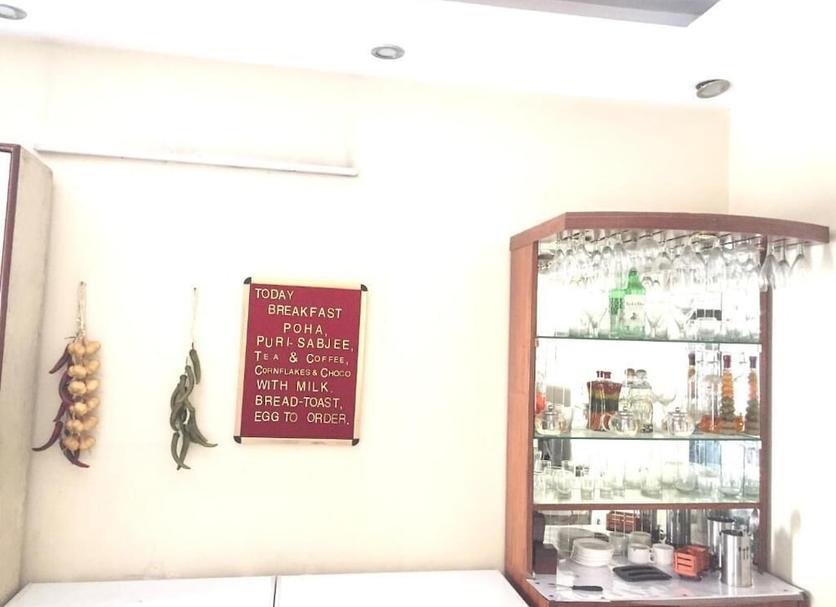 Serveis de l’habitació Foto