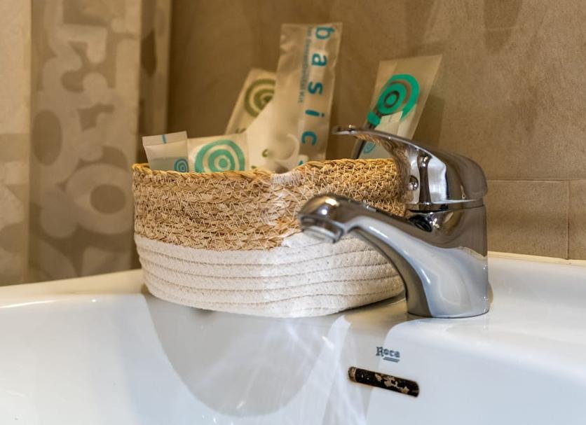 Serveis de l’habitació Foto