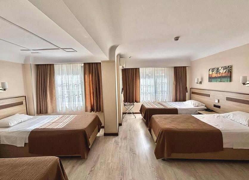 Habitació Foto