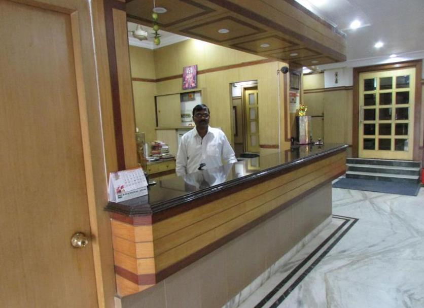 Recepció Foto