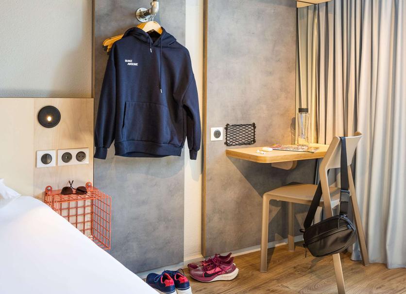 Serveis de l’habitació Foto