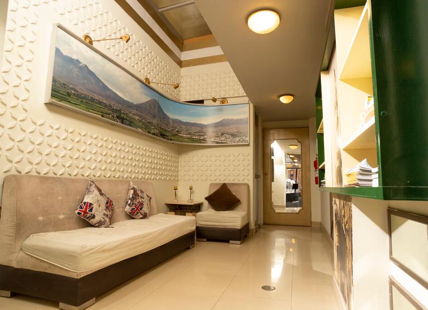 Sala Foto