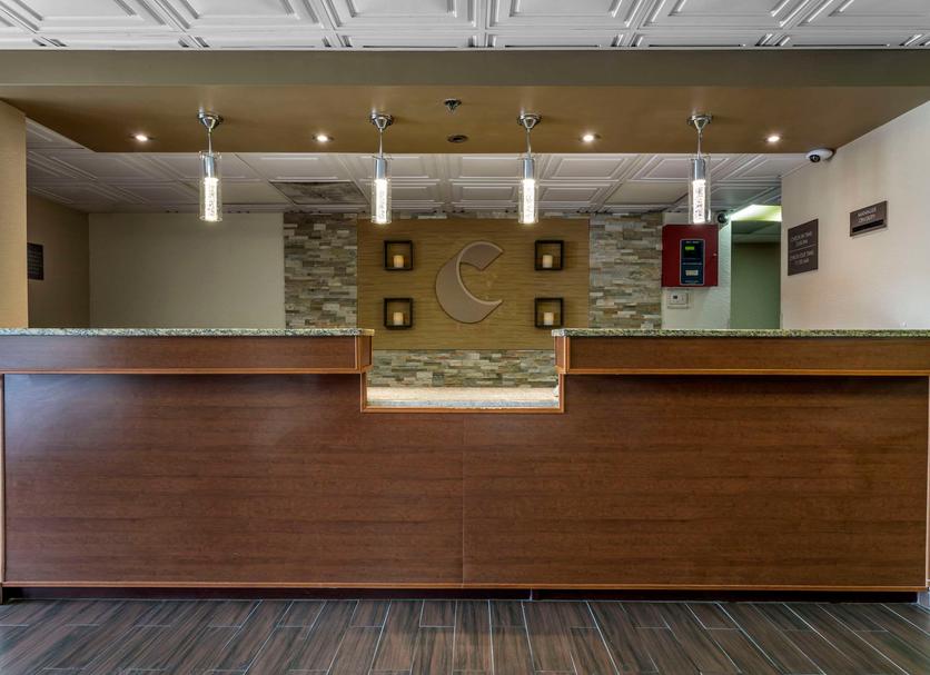 Recepció Foto