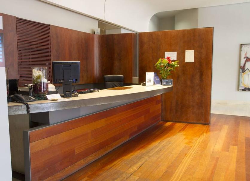 Recepció Foto