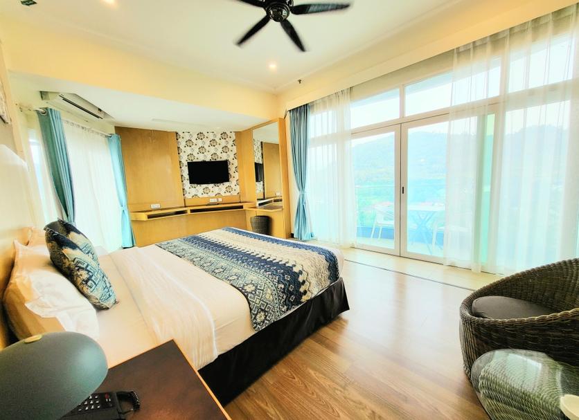 Habitació Foto