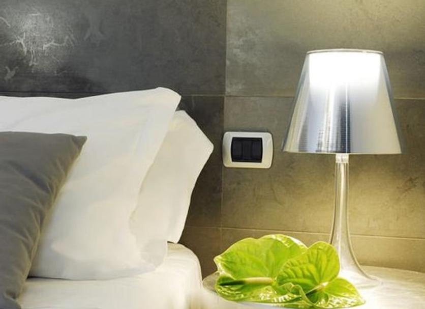Serveis de l’habitació Foto