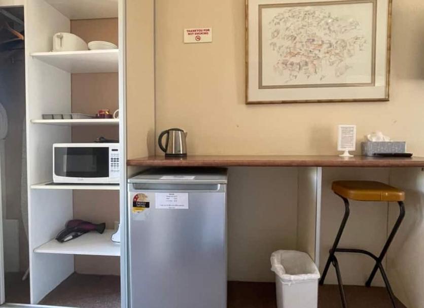 Serveis de l’habitació Foto