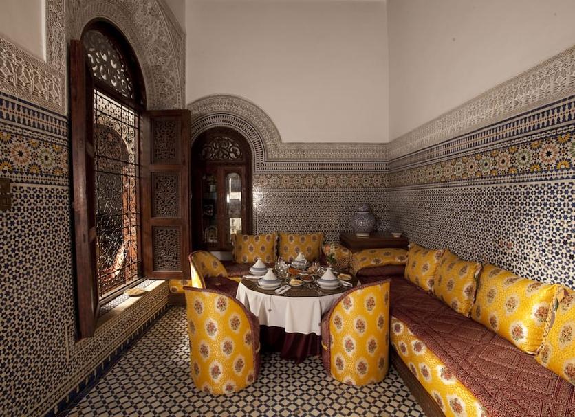Sala d'estar Foto
