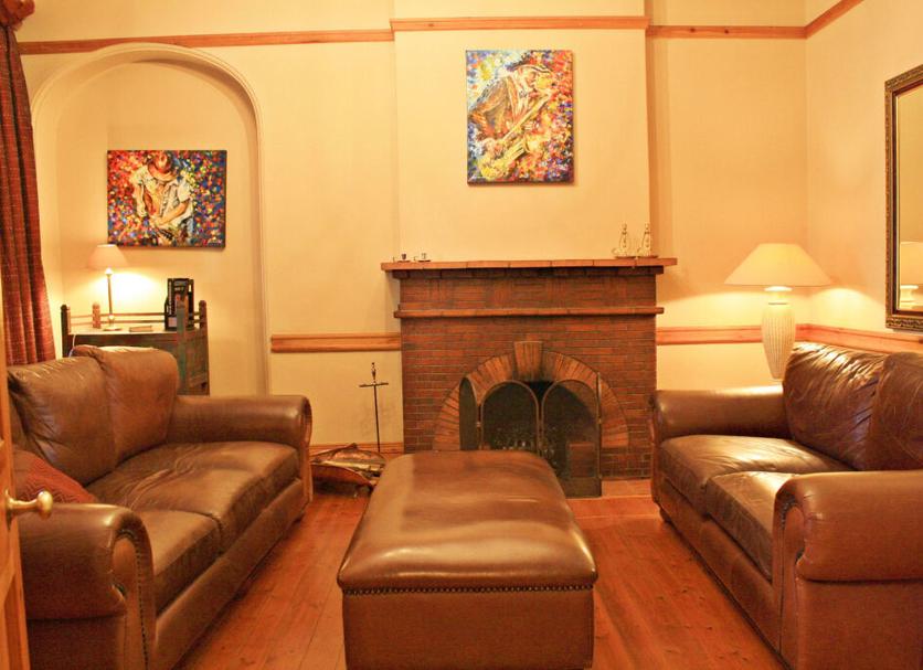 Sala Foto