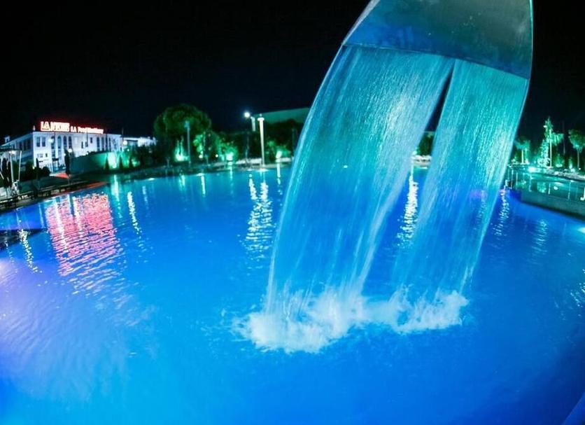 Pool Foto
