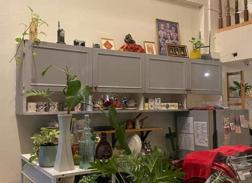 Serveis de l’habitació Foto