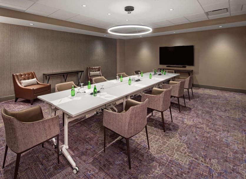 Sala de conferències Foto