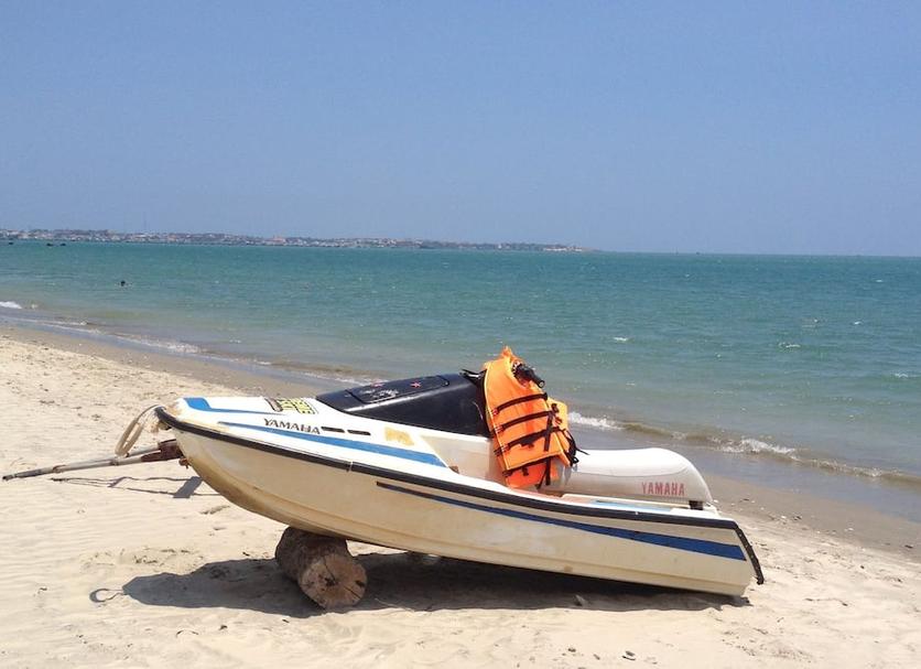 Platja Foto