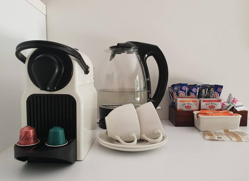 Serveis de l’habitació Foto