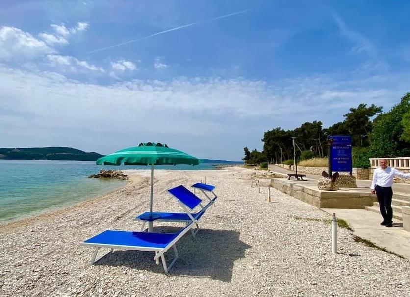 Platja Foto
