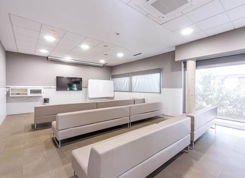 Sala d'estar Foto
