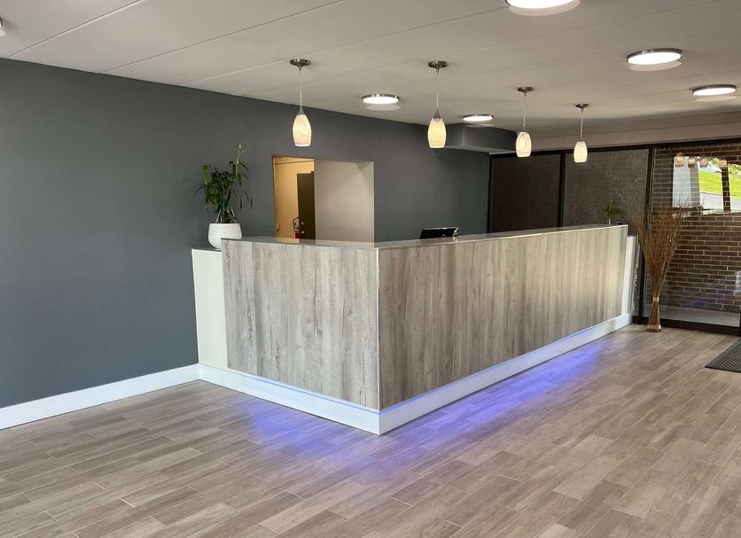 Recepció Foto