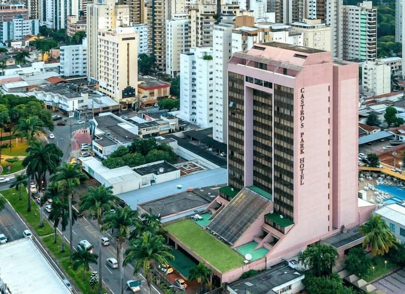 Vista exterior Foto
