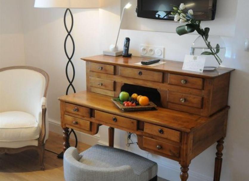Serveis de l’habitació Foto