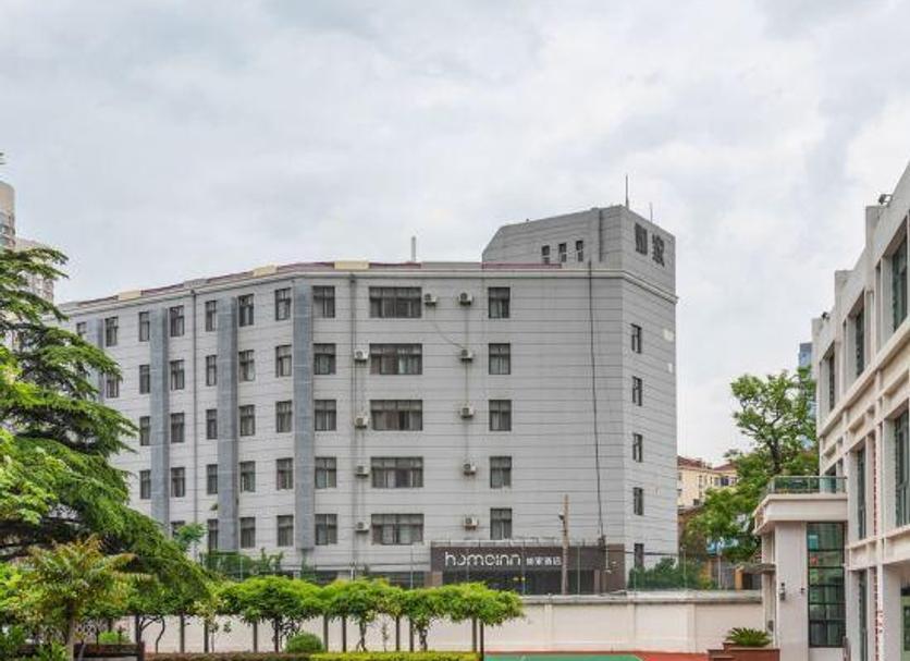 Edifici Foto