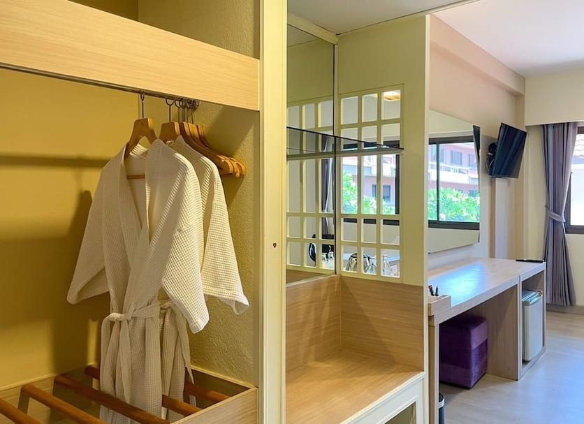 Serveis de l’habitació Foto