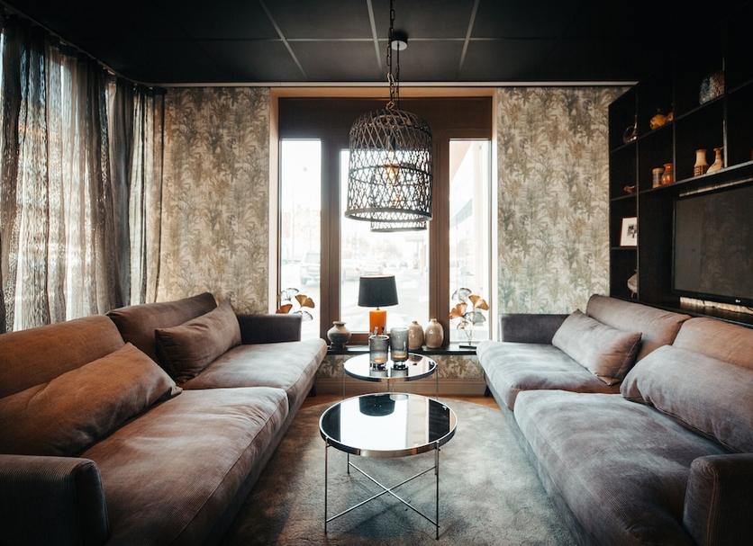 Sala Foto