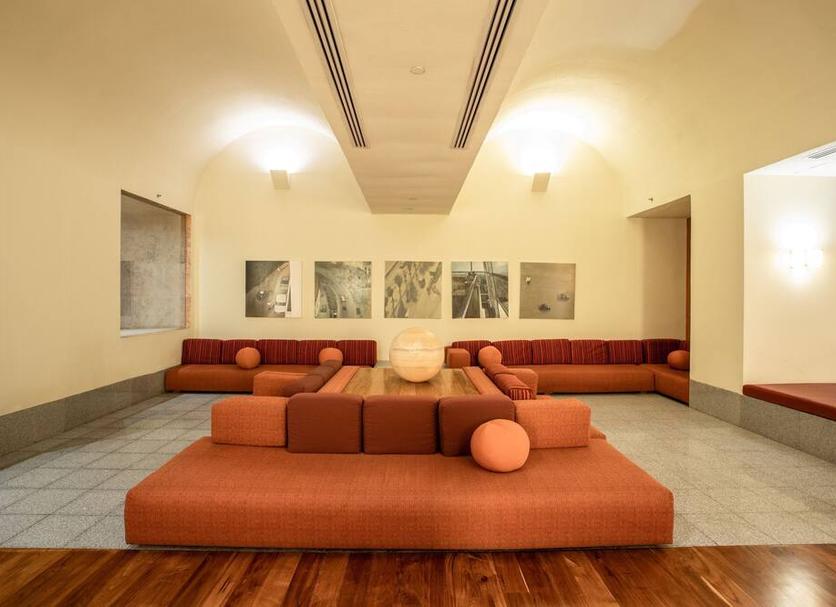Sala d'estar Foto